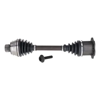 Febi Bilstein Front Drive Axle Shaft - 4G0407271G